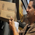 shipping agent in guangzhou China door to door  Amazon FBA Logistics  to USA Cheap UPS Express